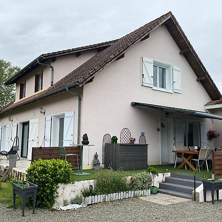 Casa Di Fiore Maubourguet 外观 照片