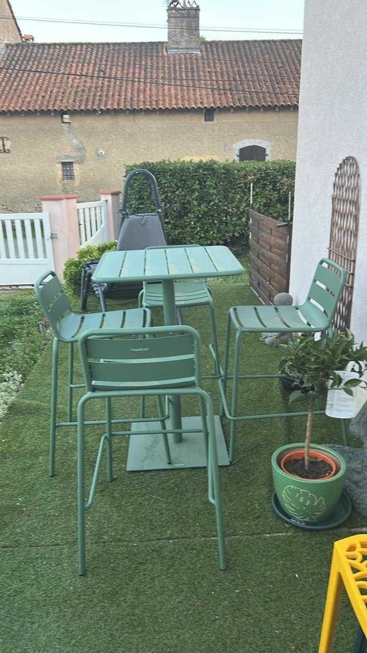 Casa Di Fiore Maubourguet 外观 照片